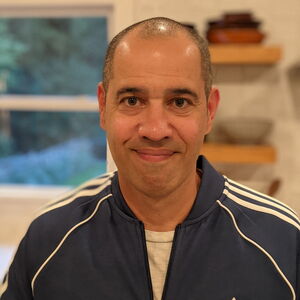 Fundraising Page: Joel Johnson